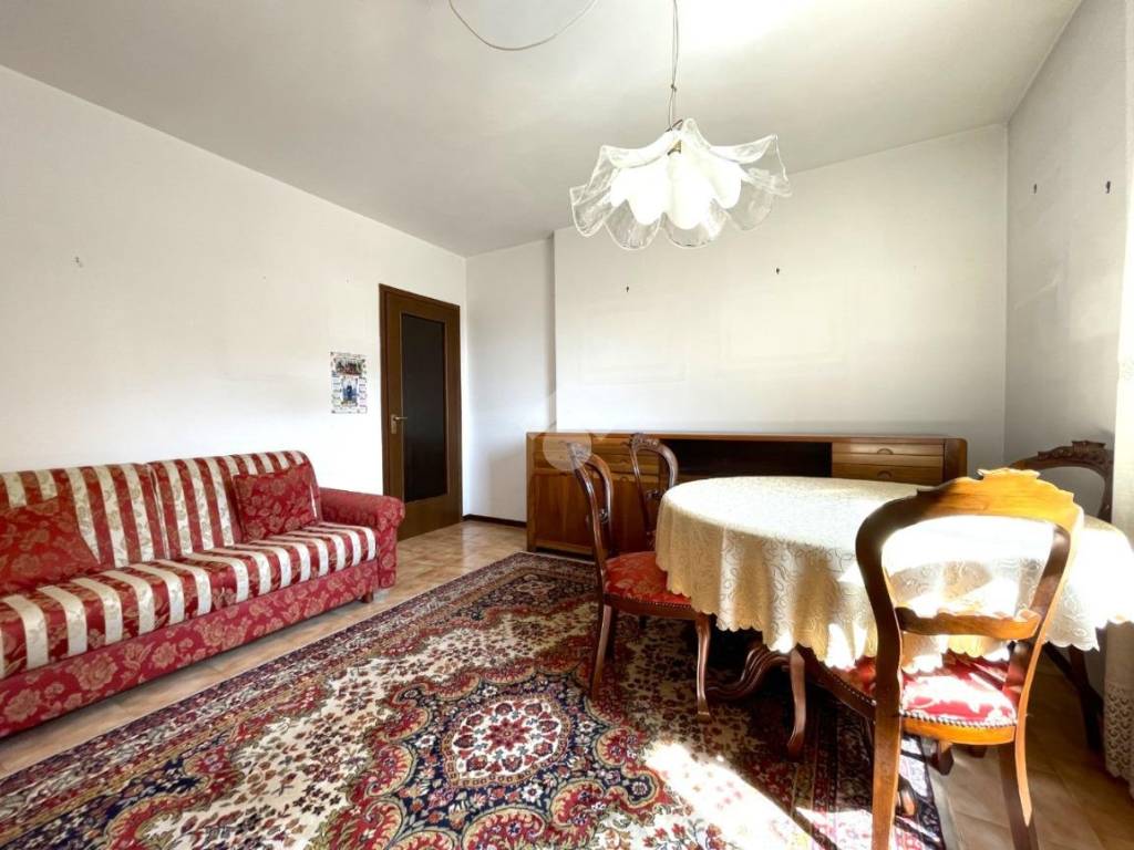 Appartamento a Cremona in Via Giuseppe Cesare Abba, 2 - Foto 4