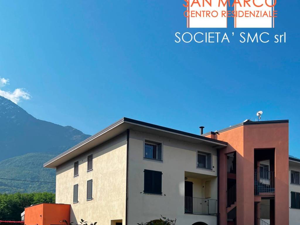Attico / mansarda a Colico in Via Nazionale Nord, 180 - Foto 5