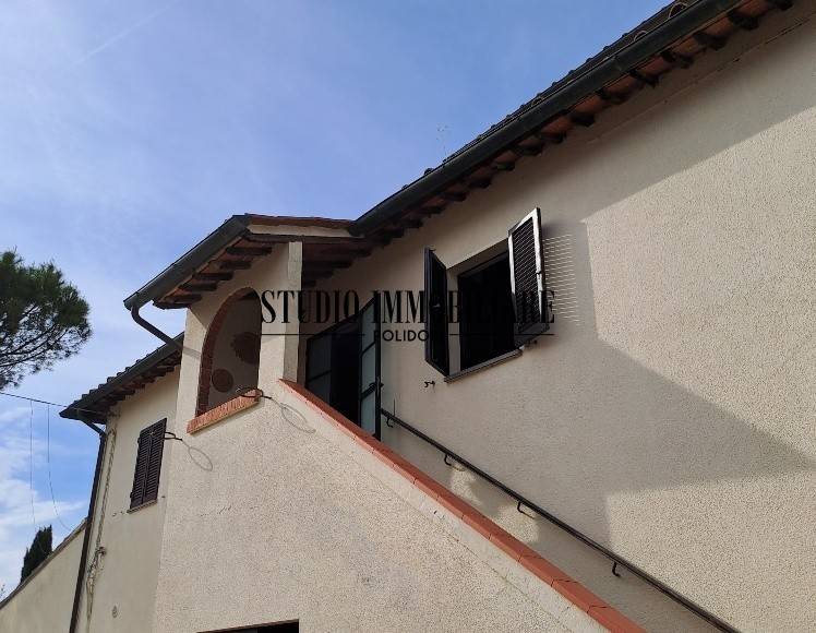 Rustico / casale a Cortona in Strada Provinciale Siena Cortona - Foto 3