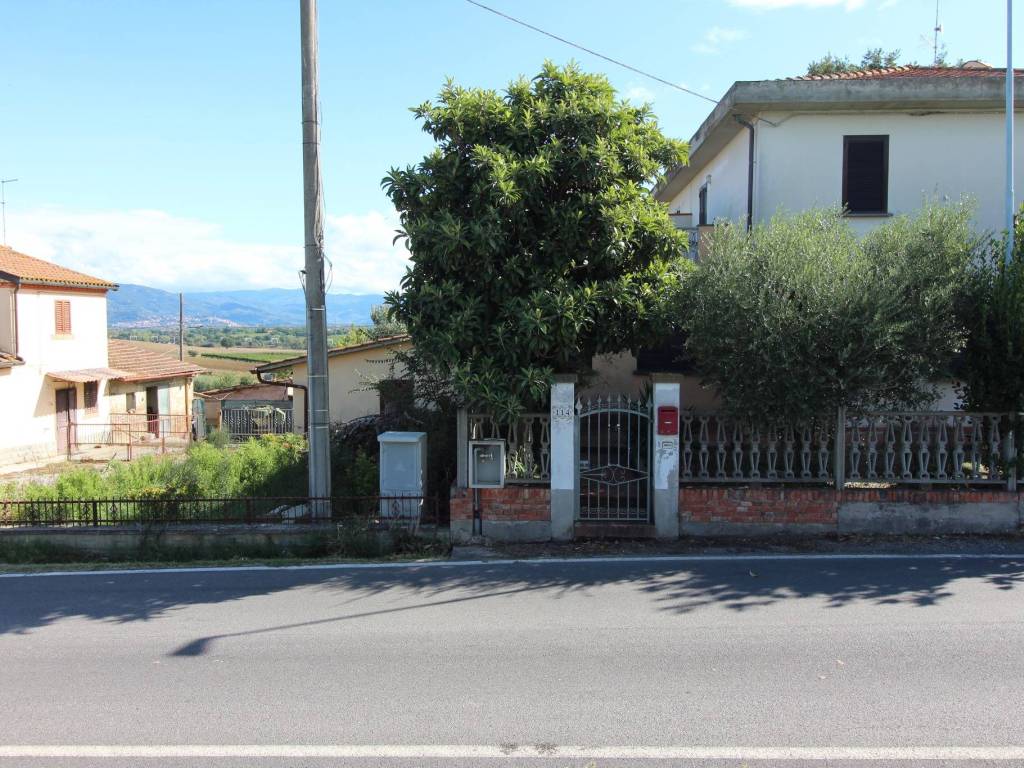 Villa a Castiglion fiorentino in Frazione Brolio, 113 - Foto 3