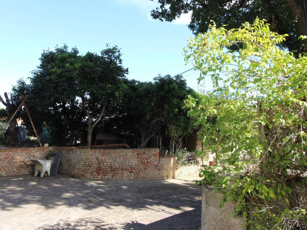 Villa a Castiglion fiorentino in Frazione Brolio, 113 - Foto 5