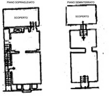 Rustico / casale a Poggiardo in Via Nazario Sauro, 47 - Foto 2