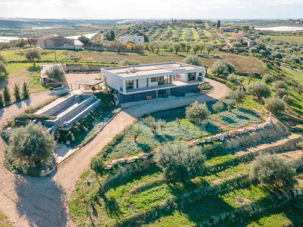 Villa a Noto in sp11 - Foto 2
