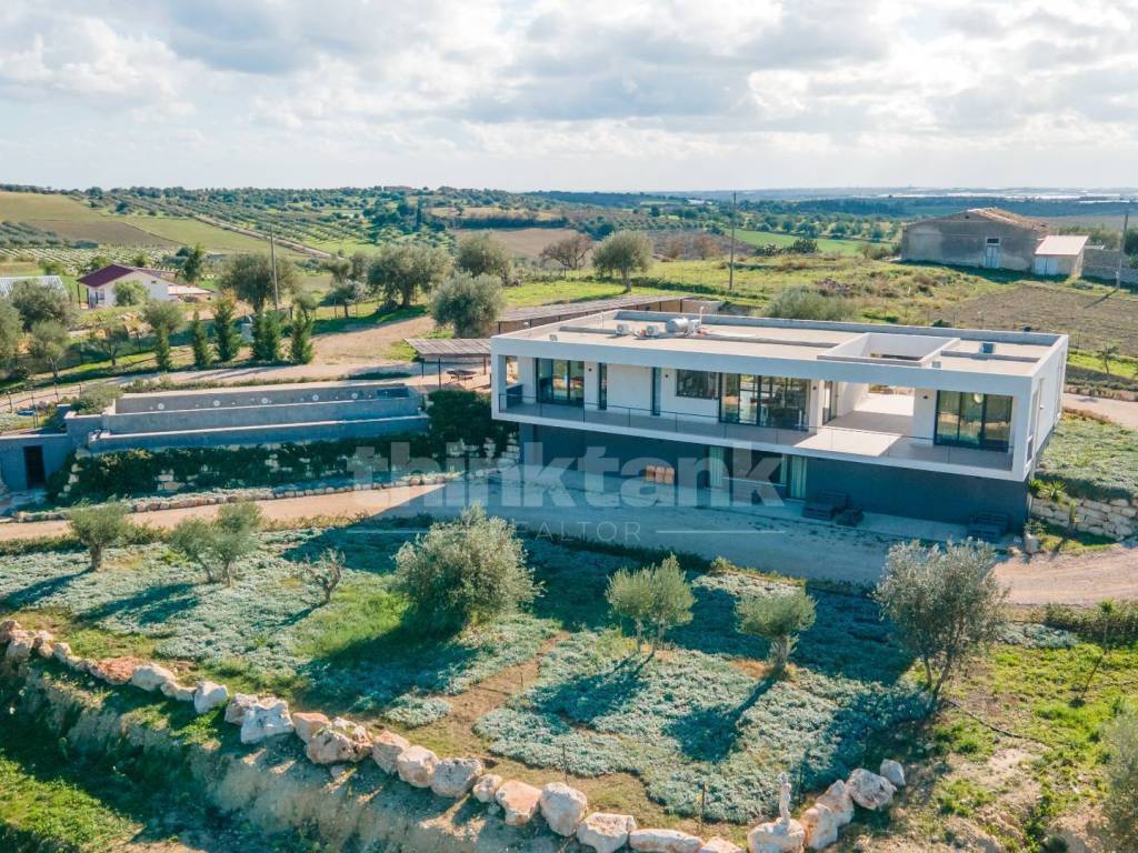 Villa a Noto in sp11 - Foto 3