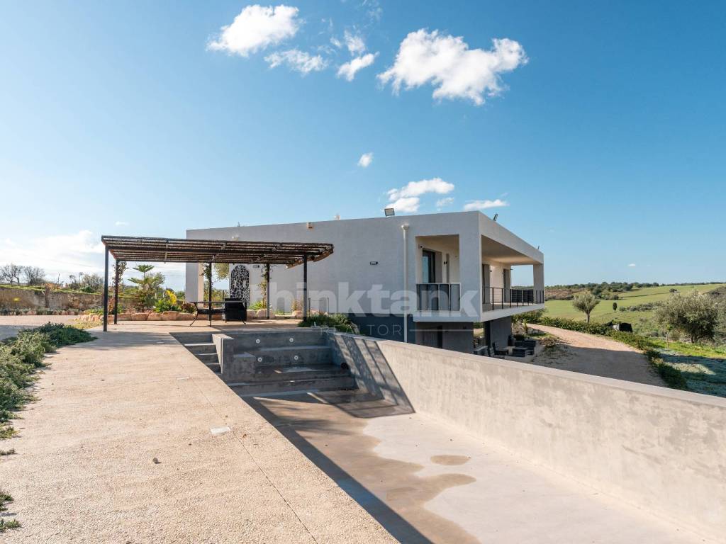 Villa a Noto in sp11 - Foto 5