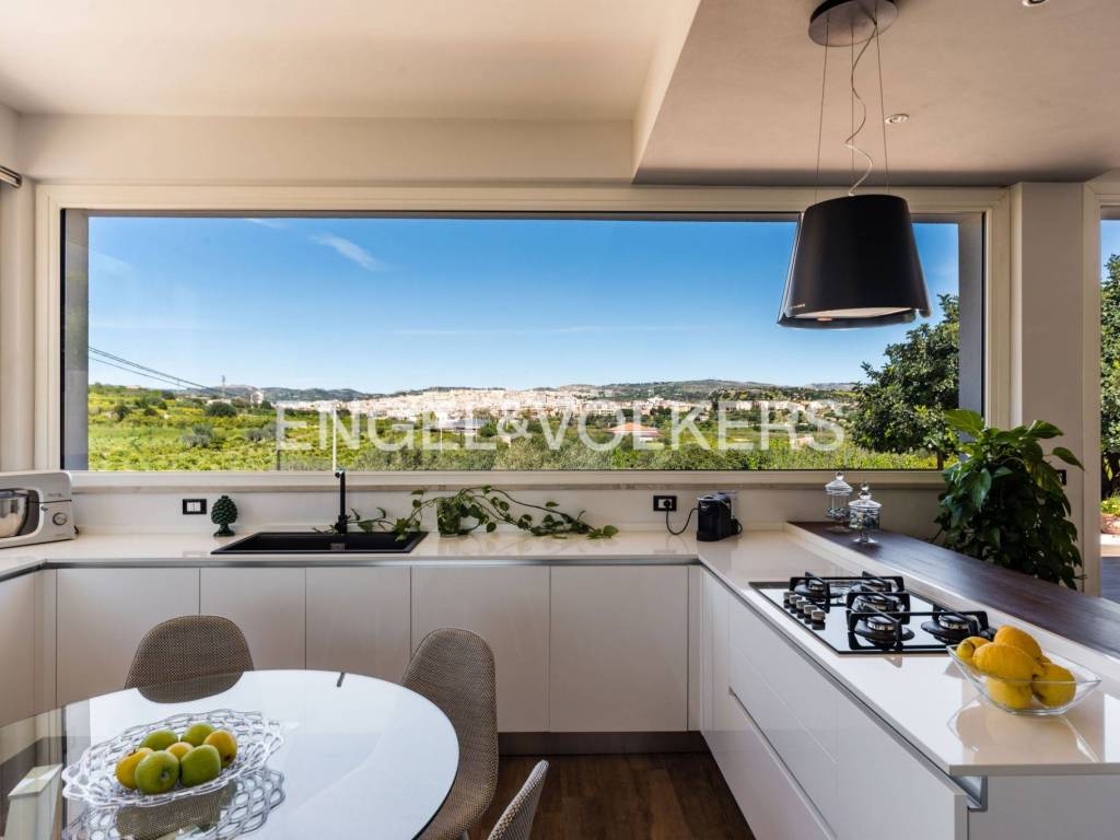 Villa a Noto in Strada Provinciale Gioi-Zupparda - Foto 3