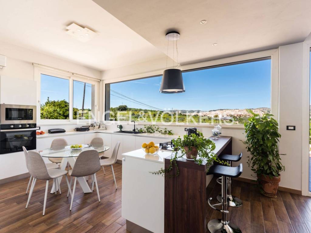 Villa a Noto in Strada Provinciale Gioi-Zupparda - Foto 4