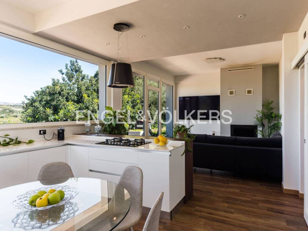 Villa a Noto in Strada Provinciale Gioi-Zupparda - Foto 5