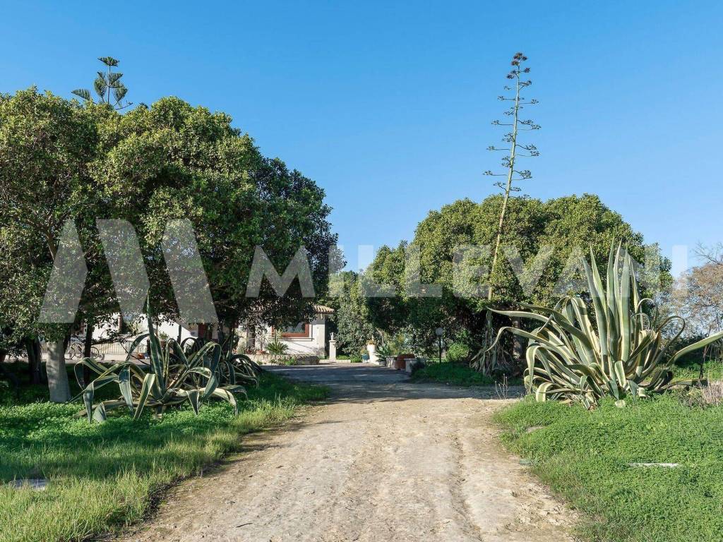 Villa a Ispica in Contrada Lanzagallo - Foto 2
