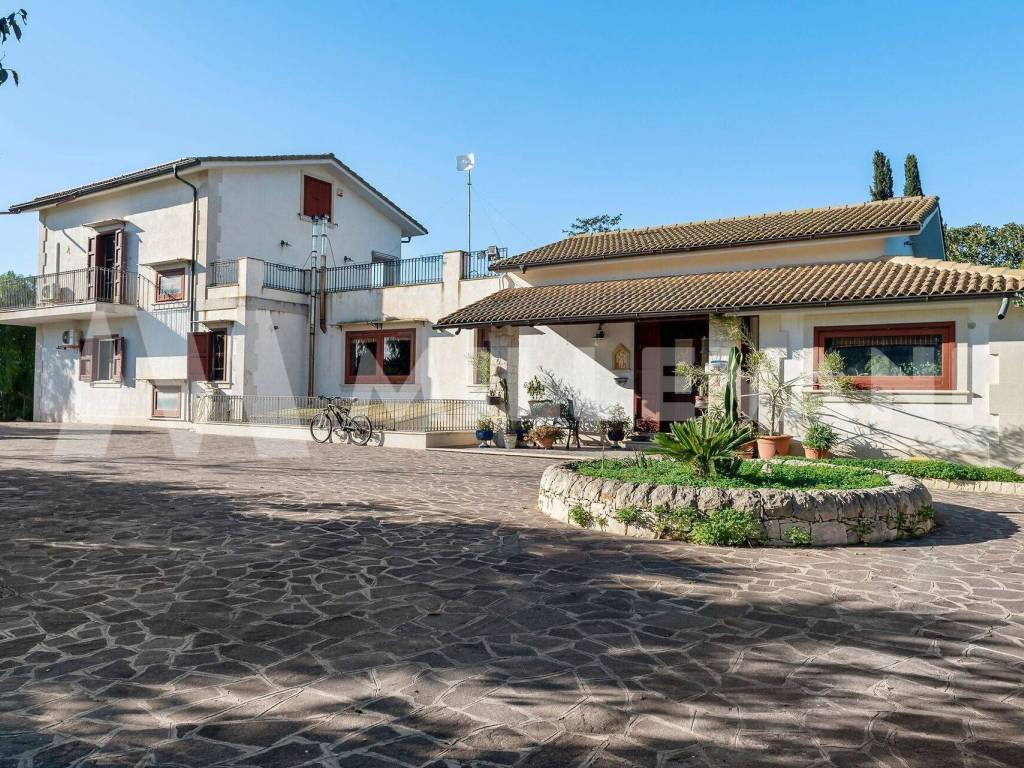 Villa a Ispica in Contrada Lanzagallo - Foto 3