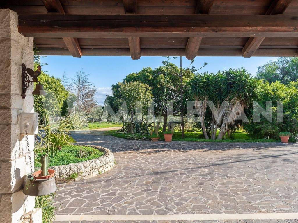 Villa a Ispica in Contrada Lanzagallo - Foto 4