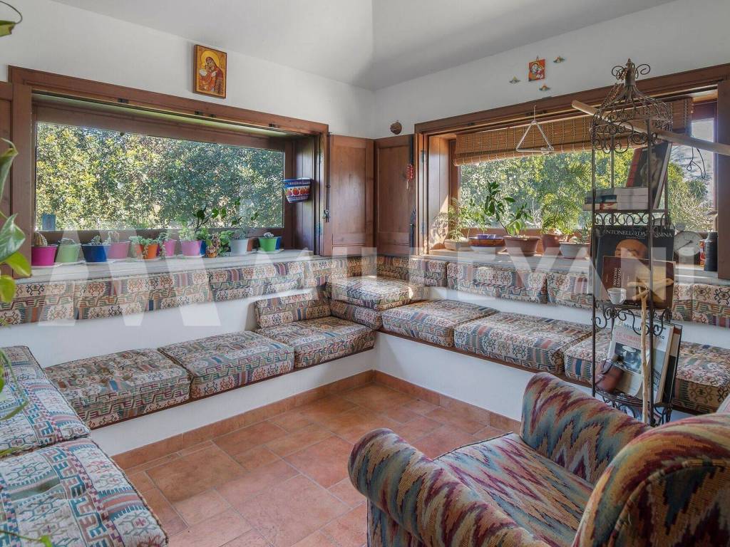 Villa a Ispica in Contrada Lanzagallo - Foto 5