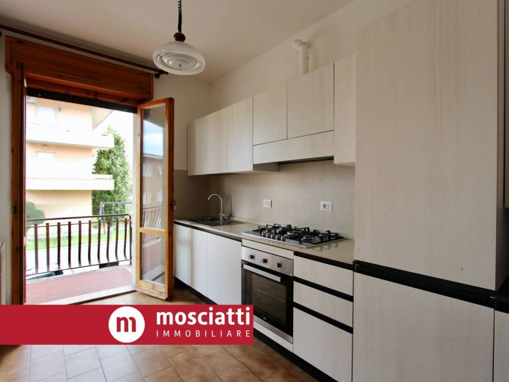 Appartamento a Matelica in Via Brodolini - Foto 4