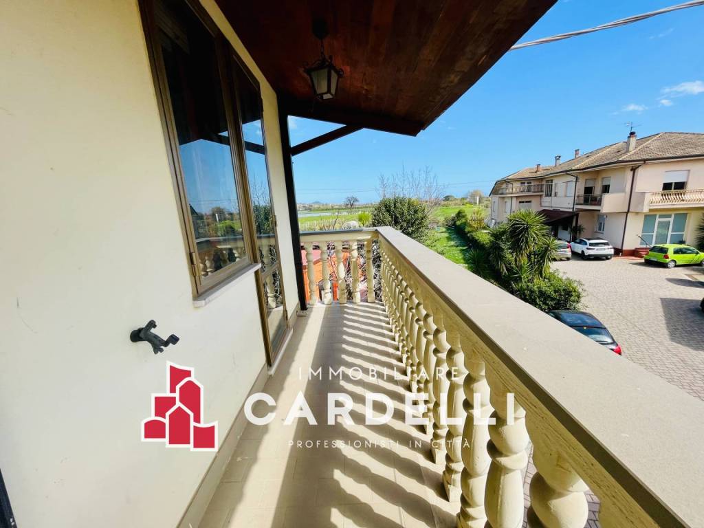 Appartamento a Montecosaro in Via Don Bosco, 95 - Foto 3