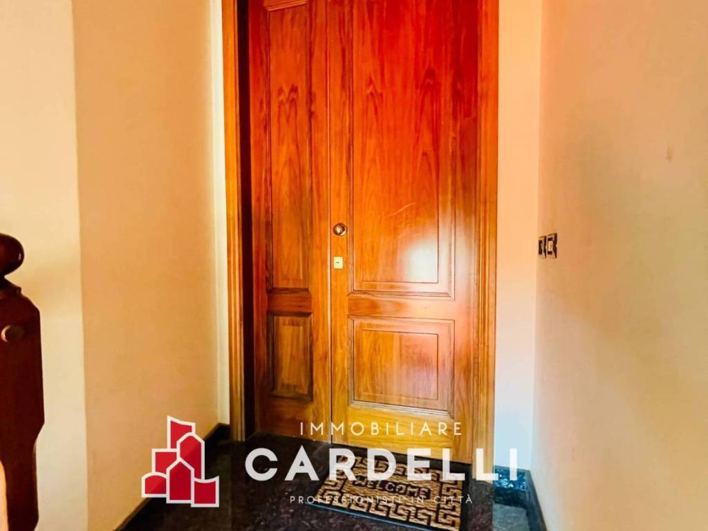 Appartamento a Montecosaro in Via Don Bosco, 95 - Foto 4