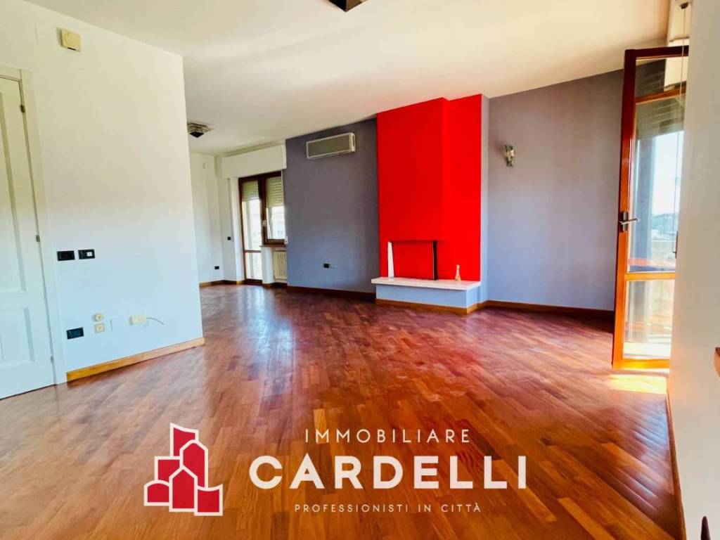 Appartamento a Montecosaro in Via Don Bosco, 95 - Foto 5