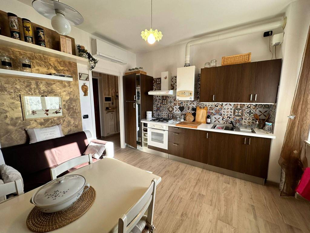 Appartamento a Mondovì in Via Giovanni Falcone, 62 - Foto 3