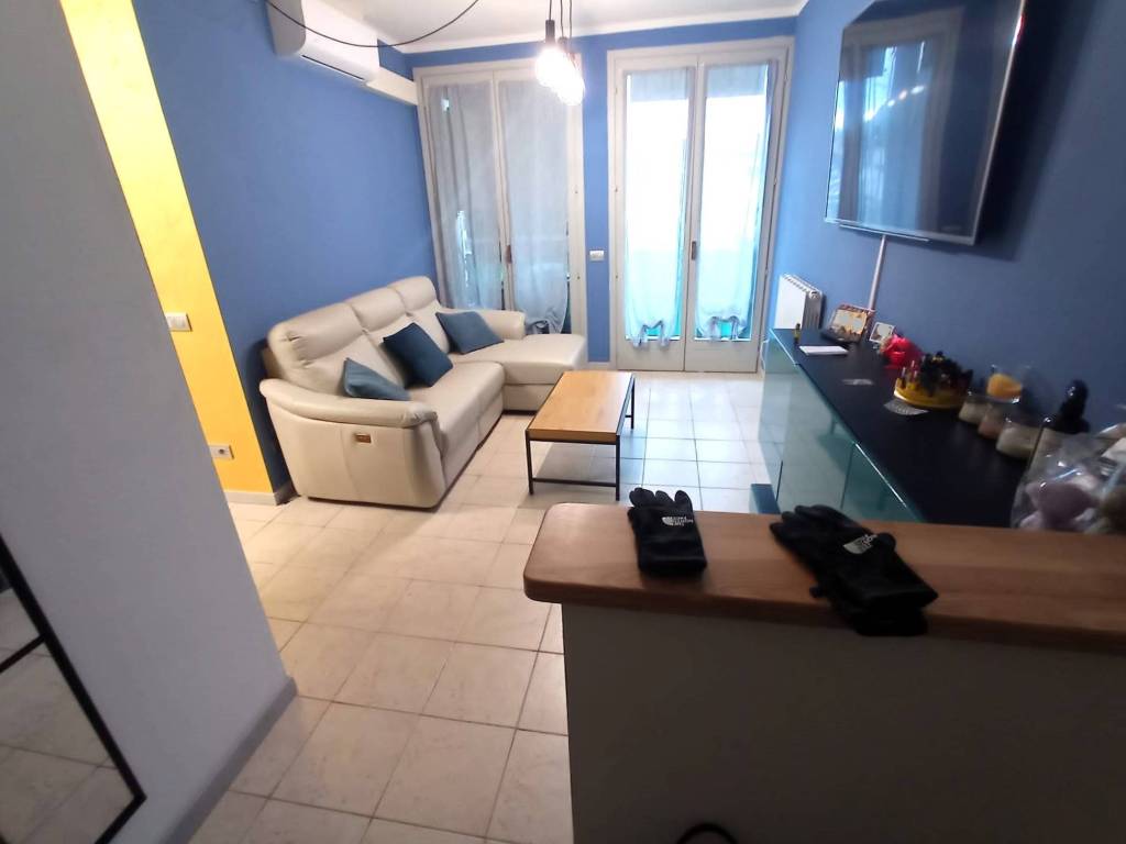Appartamento a Omegna in Via 4 Novembre - Foto 2