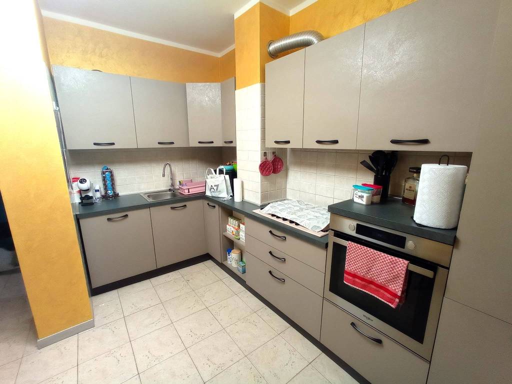 Appartamento a Omegna in Via 4 Novembre - Foto 4