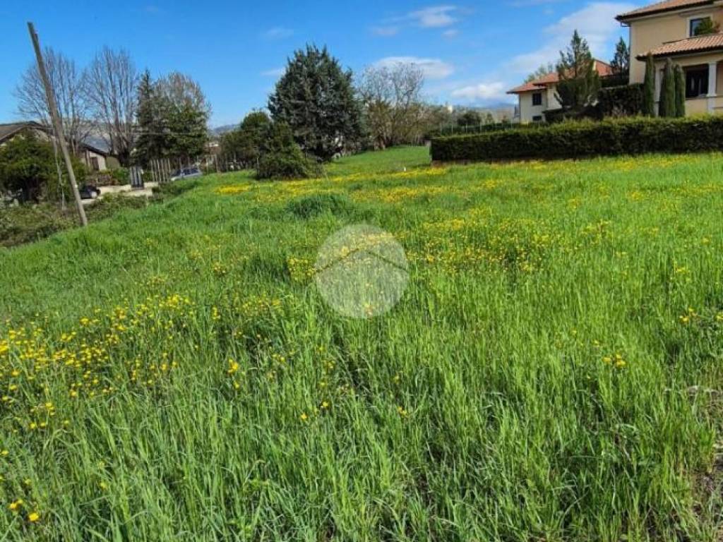 Terreno a Frosinone in Via Colle Iannini - Foto 2