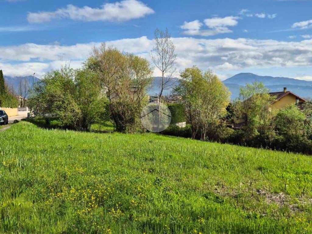 Terreno a Frosinone in Via Colle Iannini - Foto 4