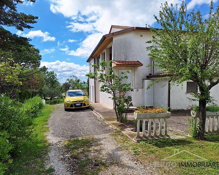 Casa indipendente a Senigallia - Foto 4