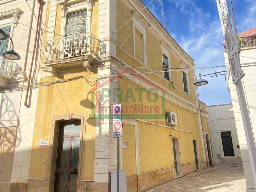 Villa a Trepuzzi in Corso Umberto, 13 - Foto 3