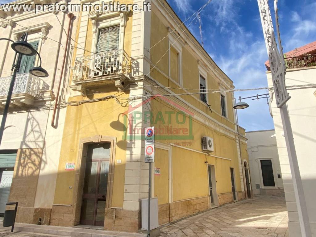 Villa a Trepuzzi in Corso Umberto, 13 - Foto 4