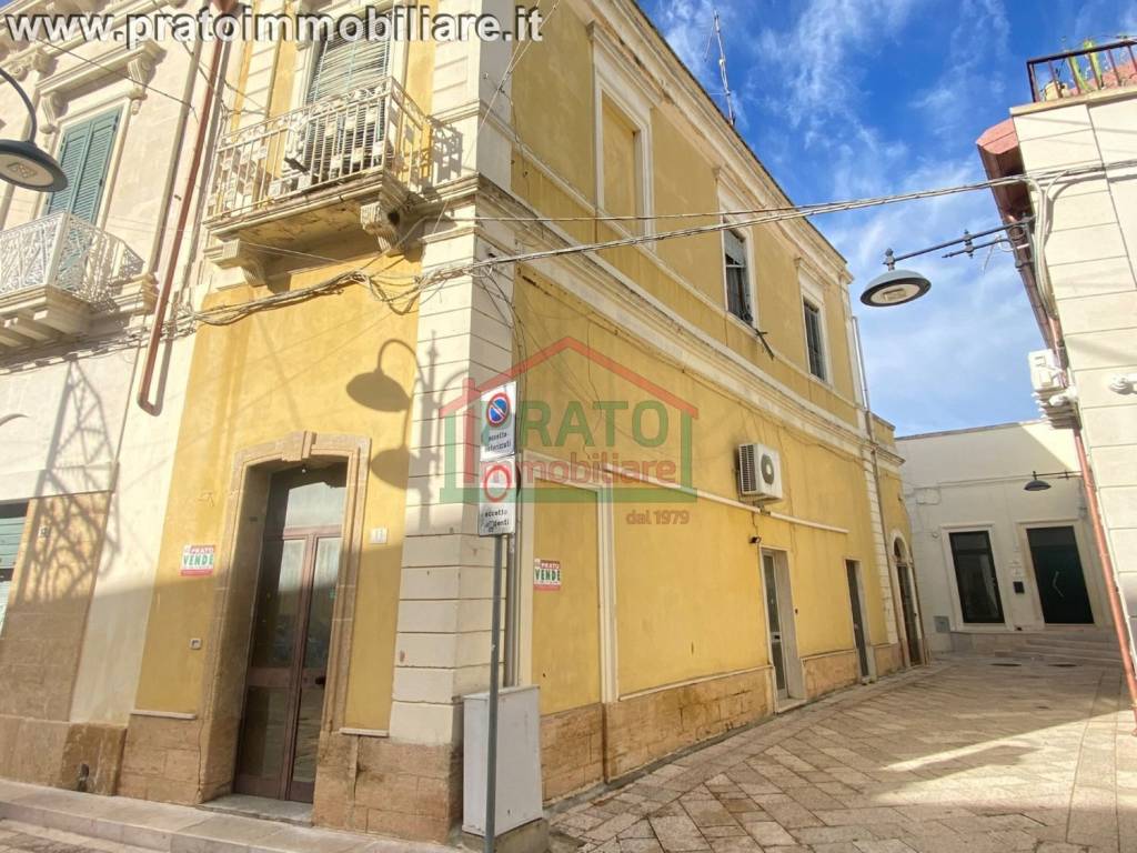Villa a Trepuzzi in Corso Umberto, 13 - Foto 5