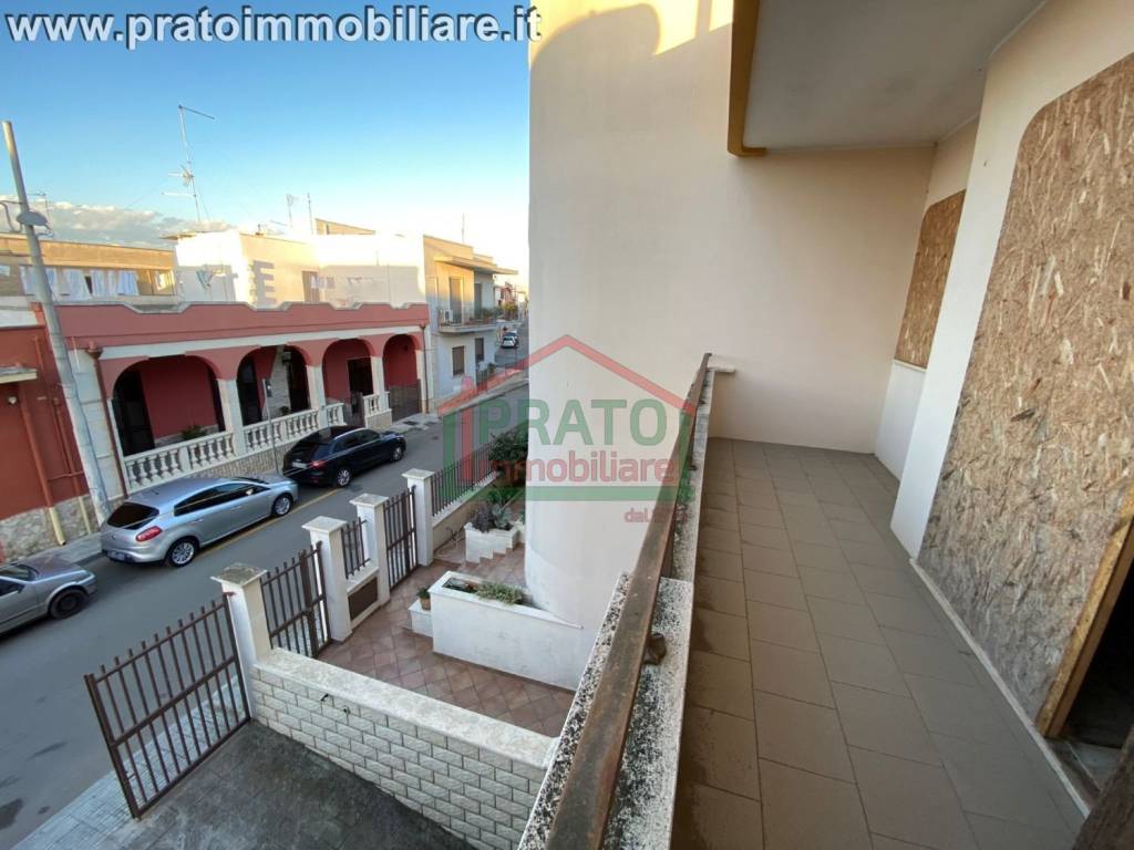 Villa a Squinzano in Via Amerigo Vespucci, 9 - Foto 2