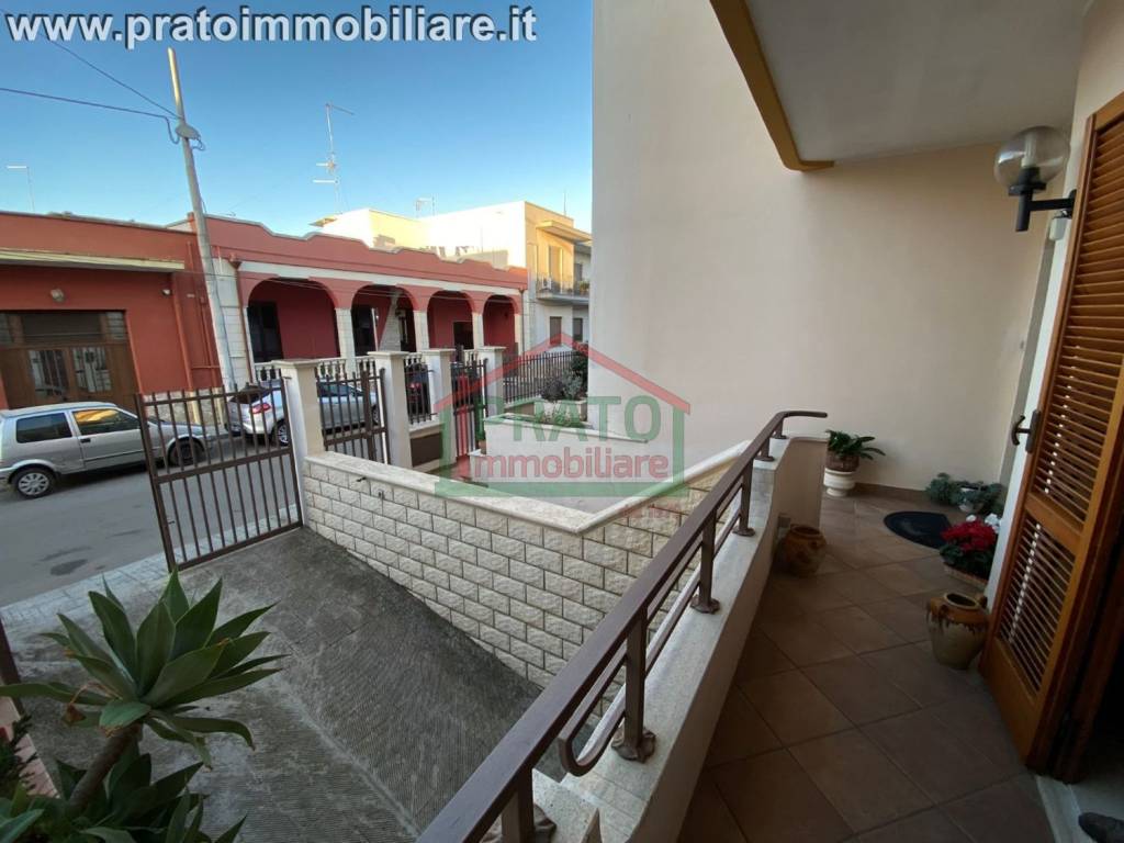 Villa a Squinzano in Via Amerigo Vespucci, 9 - Foto 3