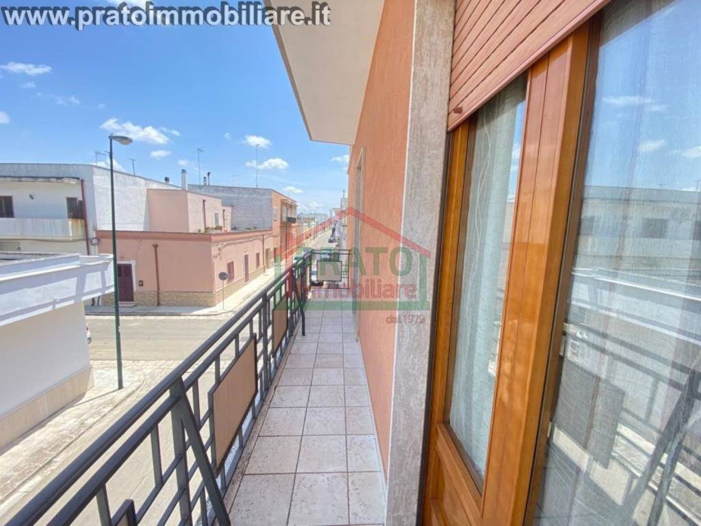 Appartamento a Campi salentina in Via Tripoli, 23 - Foto 5