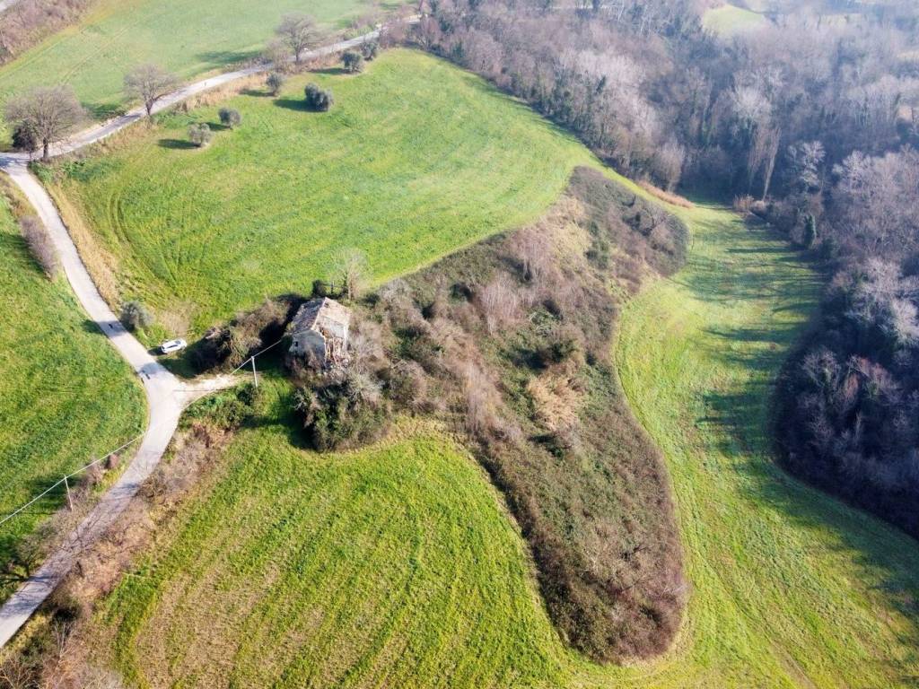 Rustico / casale a Montefelcino in Via degli Scopi - Foto 2