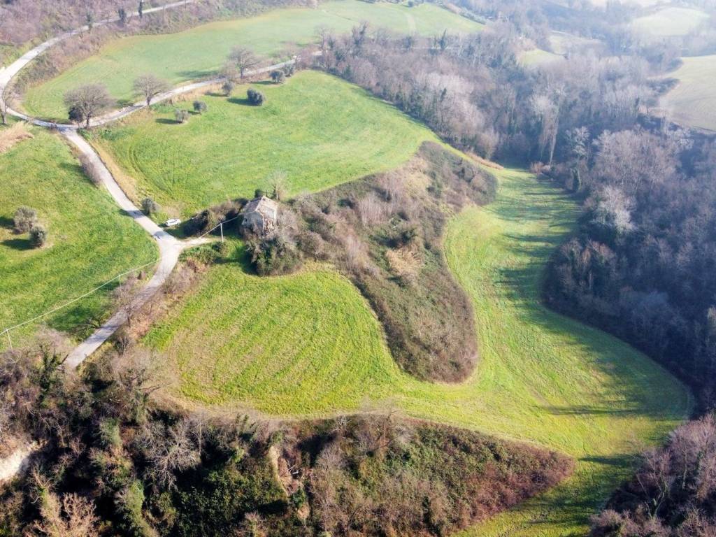 Rustico / casale a Montefelcino in Via degli Scopi - Foto 5