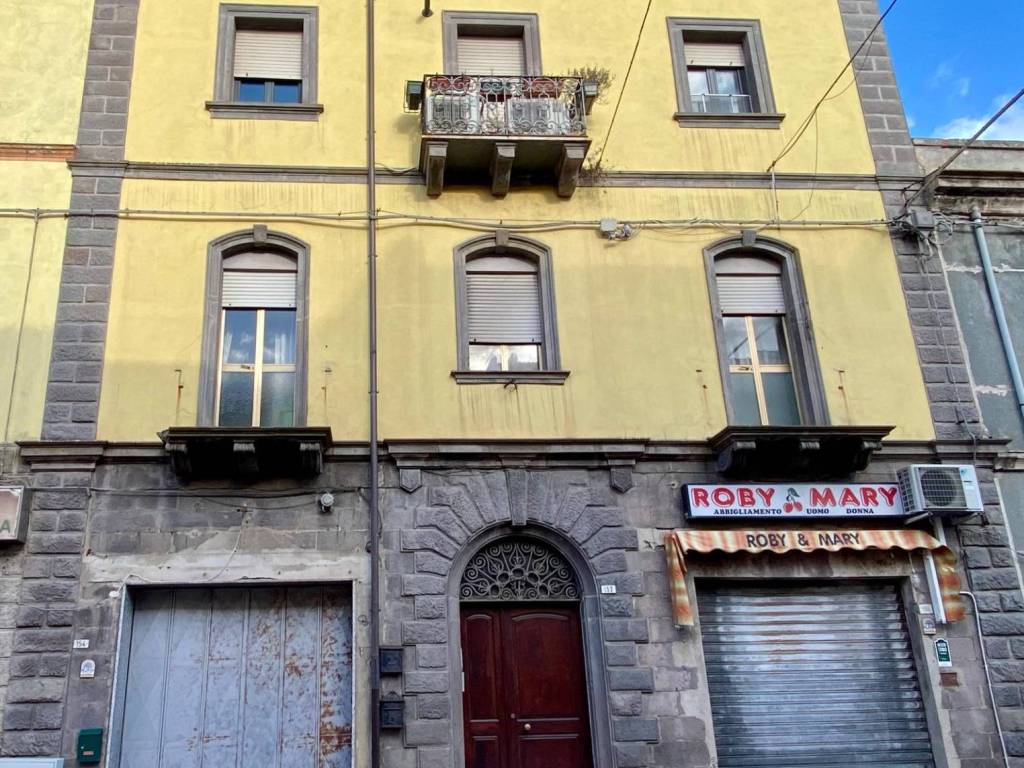 Appartamento a Macomer in Via Vittorio Emanuele II - Foto 2