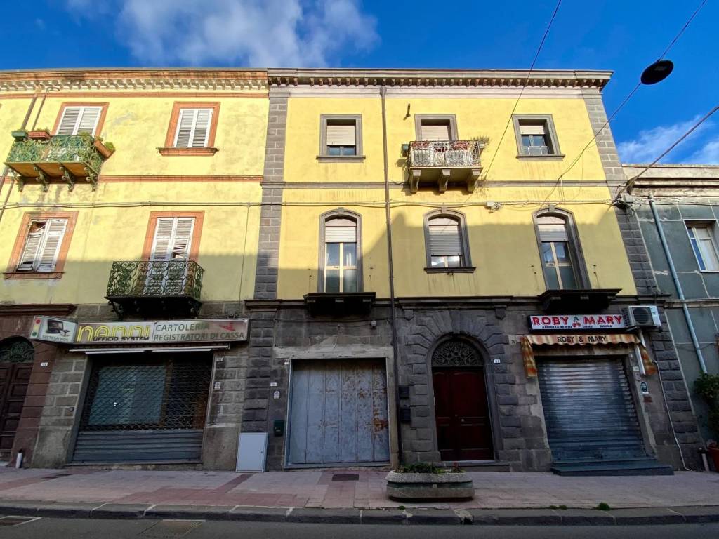 Appartamento a Macomer in Via Vittorio Emanuele II - Foto 3