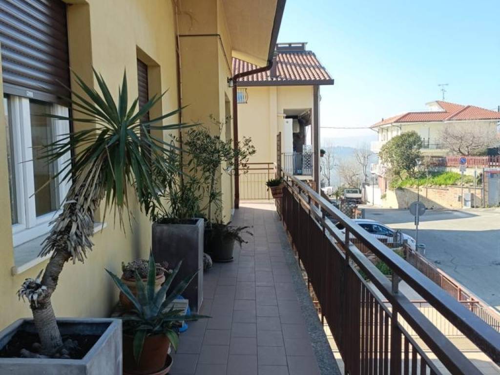 Appartamento a Gabicce mare in Viale dell'Orizzonte - Foto 2