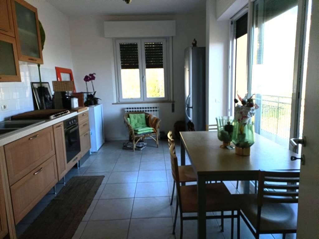 Appartamento a Gabicce mare in Viale dell'Orizzonte - Foto 4