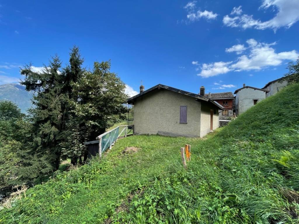 Casa indipendente a Cosio valtellino in Erdona - Foto 4