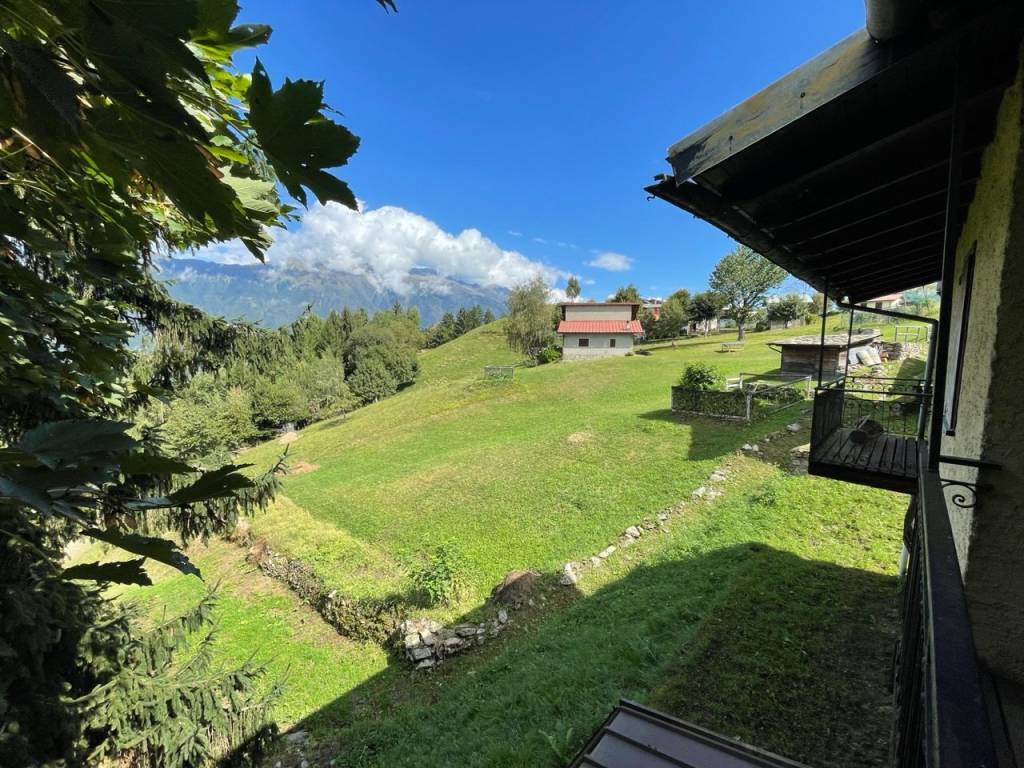 Casa indipendente a Cosio valtellino in Erdona - Foto 5