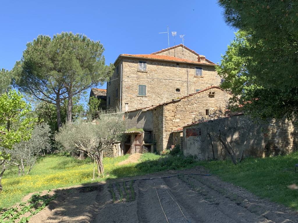 Rustico / casale a Cortona in Cantalena - Foto 2