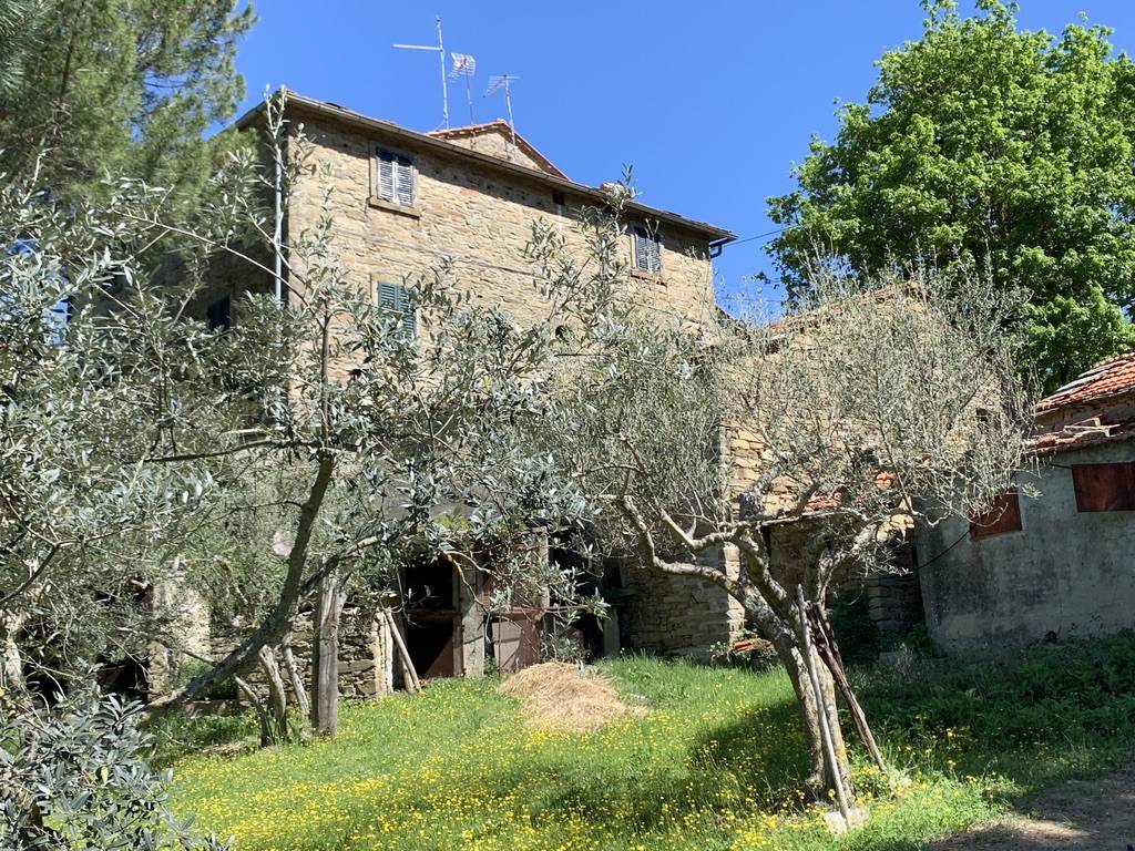 Rustico / casale a Cortona in Cantalena - Foto 3