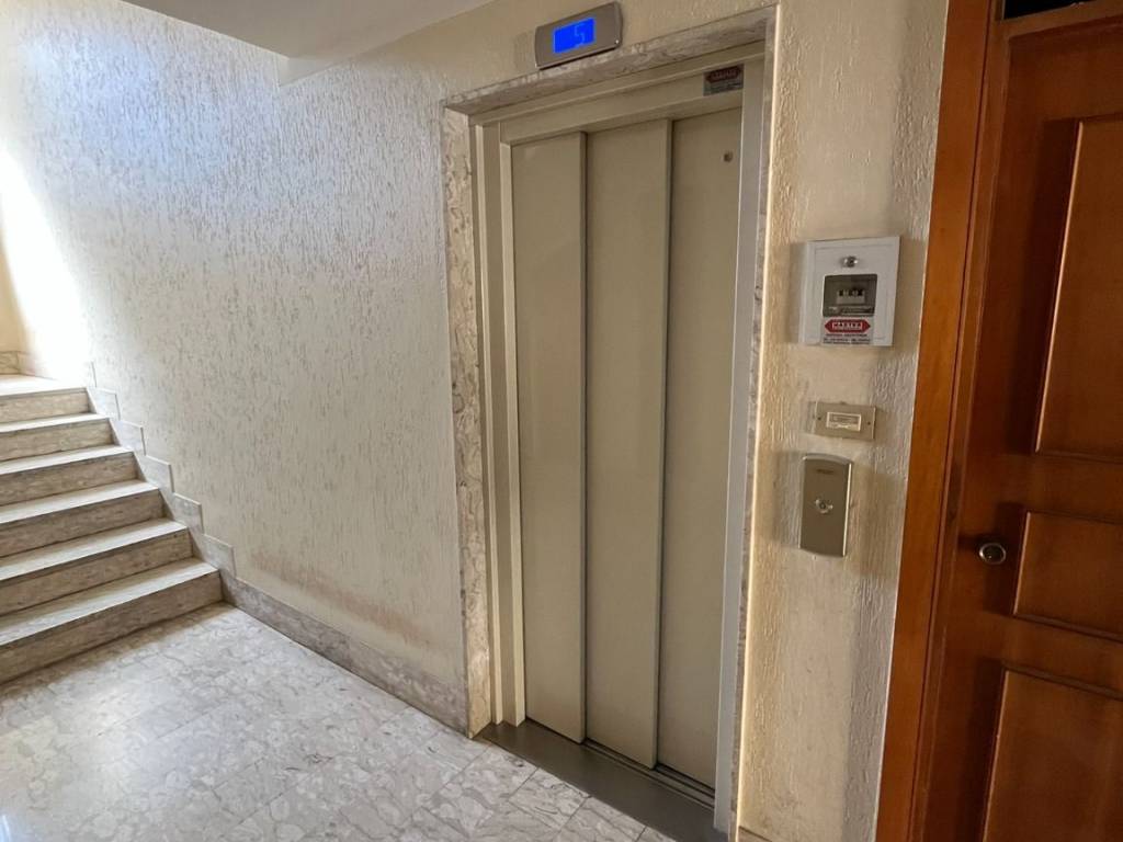 Attico / mansarda a Pescara in Via Raffaele Leporta, 13 - Foto 4