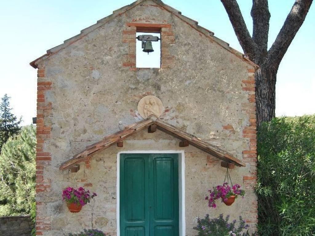 Rustico / casale a Roccastrada in Via Salvo D'Acquisto - Foto 4