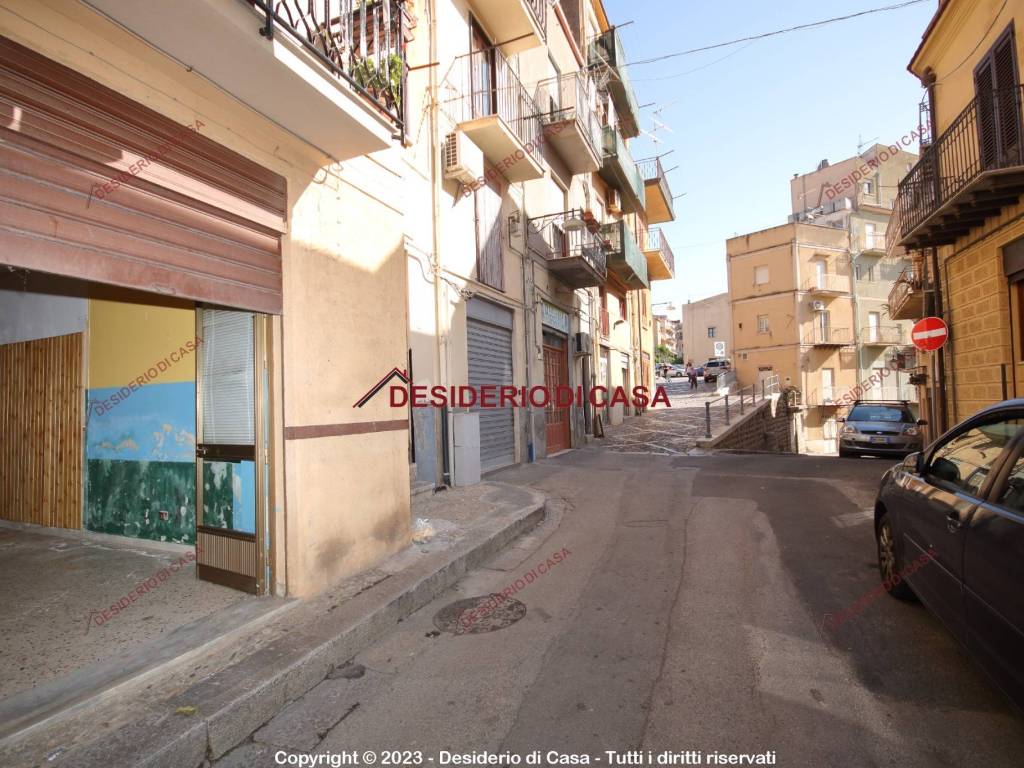 Immobile a Caccamo in Via Regina Elena, 14 - Foto 2
