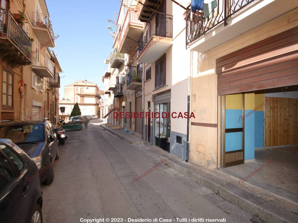 Immobile a Caccamo in Via Regina Elena, 14 - Foto 3
