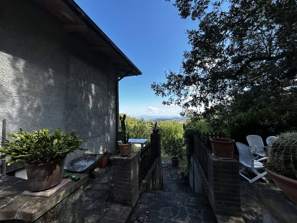 Villa a Piegaro in Via dei Fossi - Foto 4