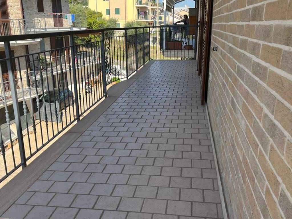 Appartamento a Monteprandone in Via Poggio Belvedere - Foto 2
