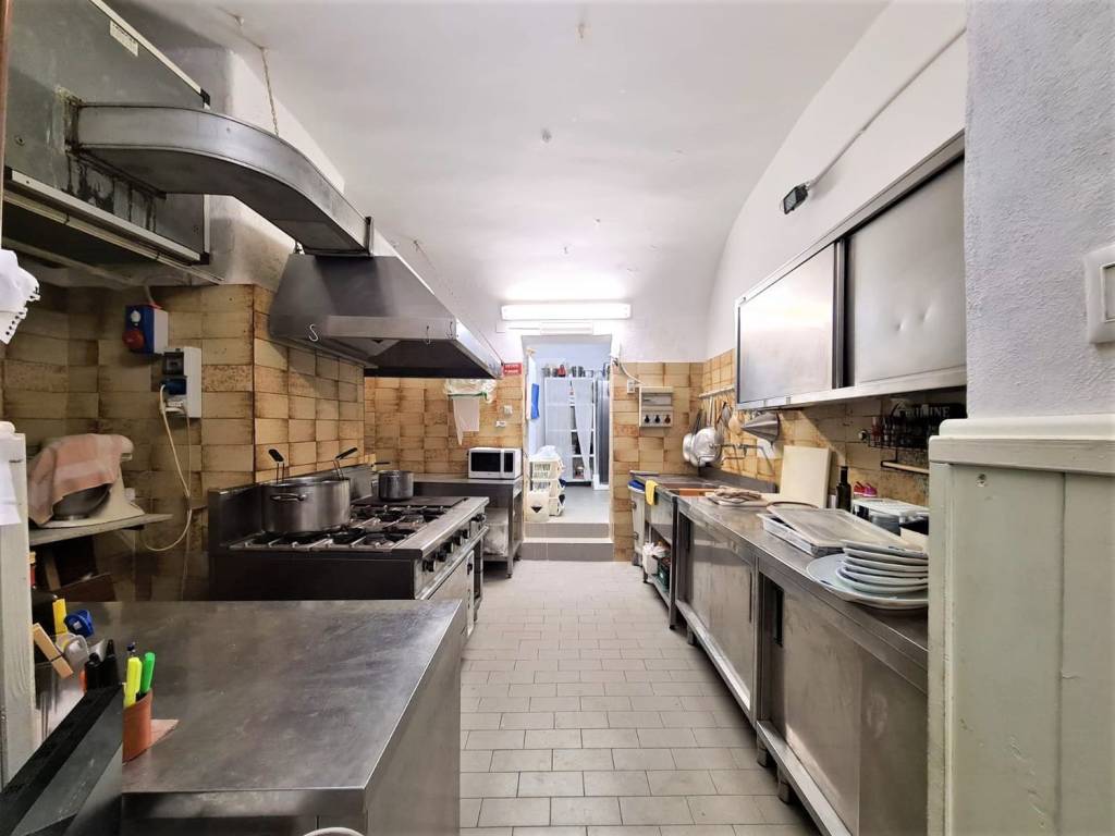 Immobile a Varazze in Via Coda, 58 - Foto 5