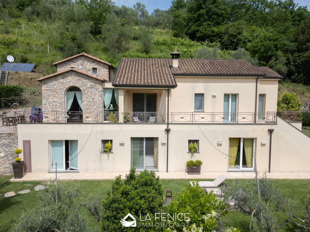 Villa a La spezia in Via Brigola - Foto 2
